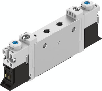 Electroválvula VUVG-L10-T32C-MZT-M5-1P3