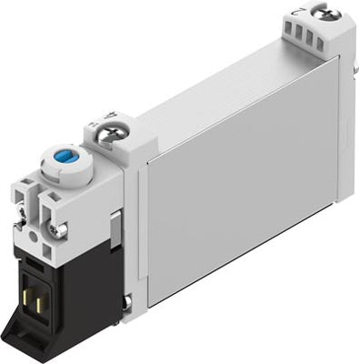 Electroválvula VUVG-B10-M52-MZT-F-1P3