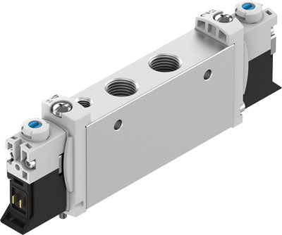 Electroválvula VUVG-L14-T32H-MZT-G18-1P3