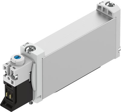 Electroválvula VUVG-B14-M52-MZT-F-1P3