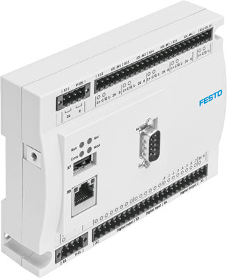 Control CECC-LK