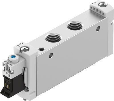 Electroválvula VUVG-L18-M52-MZT-G14-1P3