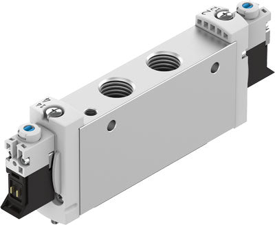 Electroválvula VUVG-L18-P53U-ZT-G14-1P3