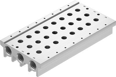 Perfil distribuidor VABM-L1-18S-G38-8