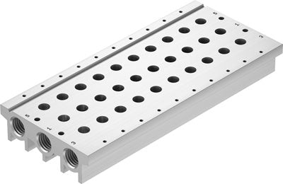 Perfil distribuidor VABM-L1-18S-G38-12