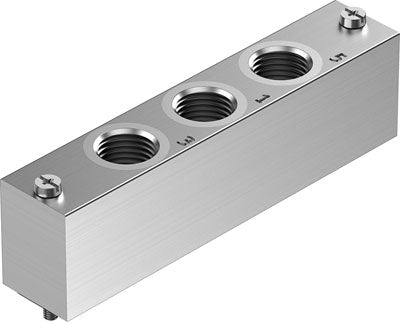 Placa de alimentación VABF-L1-18-P3A4-G14