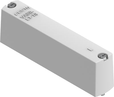 Placa ciega VABB-L1-18