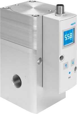 Regulador de presión proporcional VPPM-12L-L-1-G12-0L10H-A4P-S1C1