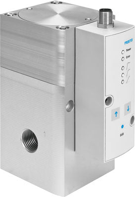 Regulador de presión proporcional VPPM-12L-L-1-G12-0L10H-V1P-S1