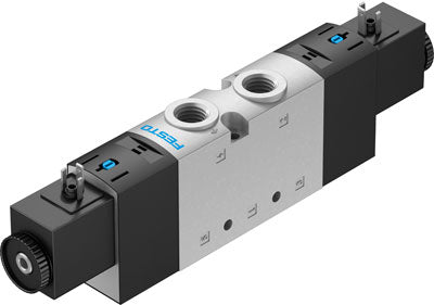 Electroválvula VUVS-L25-P53U-MD-G14-F8-1C1