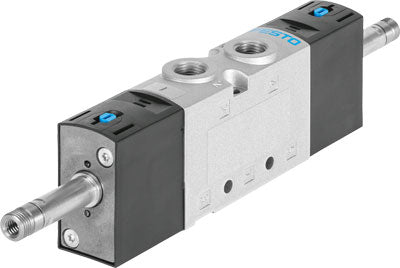 Electroválvula VUVS-L30-P53U-MZD-G38-F8