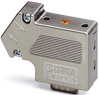 Conector NECC-S1G9-C2-M