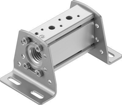 Listón distribuidor VABM-B10-20-G38-2-P53