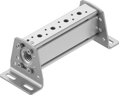 Listón distribuidor VABM-B10-20-G38-4-P53