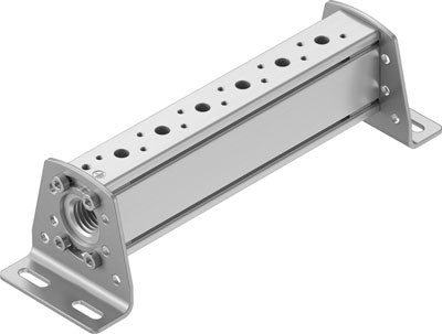 Listón distribuidor VABM-B10-20-G38-5-P53