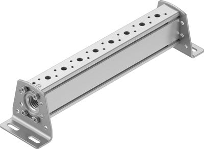 Listón distribuidor VABM-B10-20-G38-7-P53