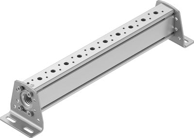 Listón distribuidor VABM-B10-20-G38-9-P53