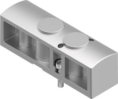 Placa ciega VABB-B10-20-E-P3
