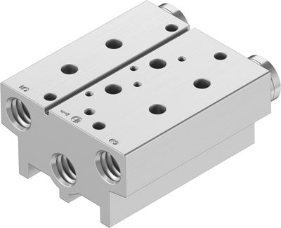 Placa de alimentación VABM-B10-20S-G14-2