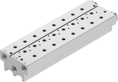 Placa de alimentación VABM-B10-20S-G14-8