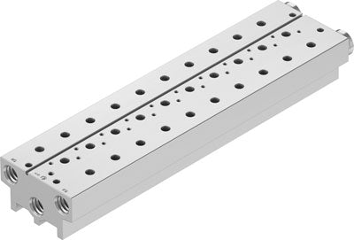 Placa de alimentación VABM-B10-20S-G14-9