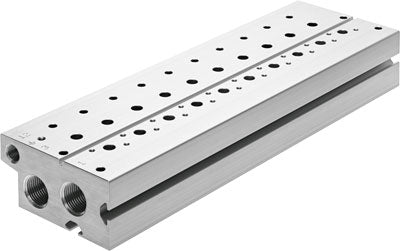 Placa de alimentación VABM-B10-20E-G38-2-P3