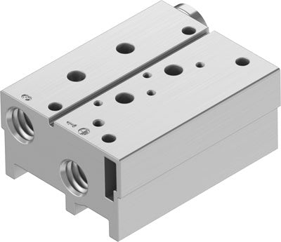 Placa de alimentación VABM-B10-20S-G14-2-P3