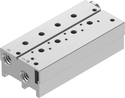 Placa de alimentación VABM-B10-20S-G14-3-P3