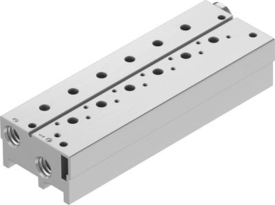Placa de alimentación VABM-B10-20S-G14-6-P3