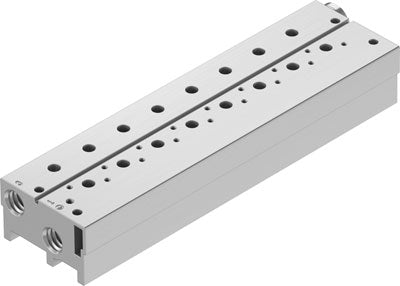 Placa de alimentación VABM-B10-20S-G14-7-P3