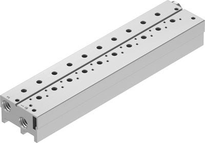 Placa de alimentación VABM-B10-20S-G14-9-P3