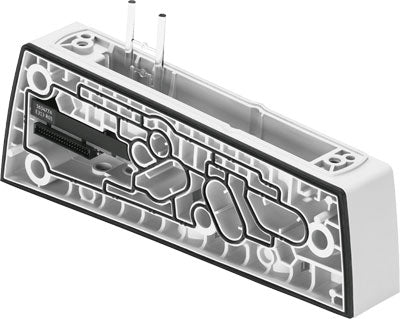 Placa base VMPAC-AP-14-1
