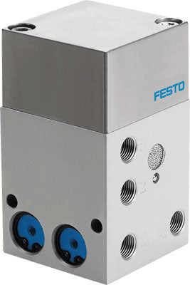 Bloque de mando bimanual ZSB-1/8-B