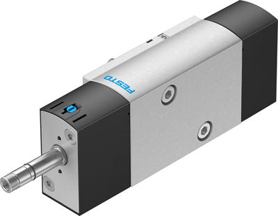 Electroválvula VSNC-FC-M52-MD-N14-FN