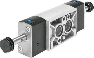 Electroválvula VSNC-F-P53U-MD-N14-FN
