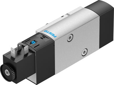 Electroválvula VSNC-FC-M52-MD-G14-F8-1B2