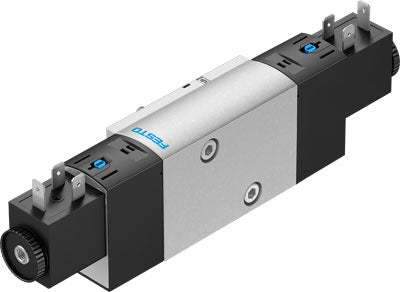 Electroválvula VSNC-F-B52-D-G14-F8-1B2