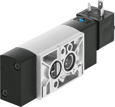 Electroválvula VSNC-FTC-M52-MD-G14-FN-1A1