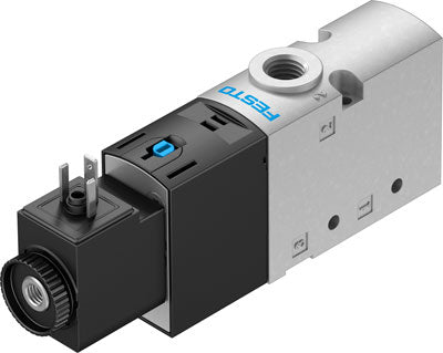 Electroválvula VUVS-LT20-M32C-MD-G18-F7-1C1