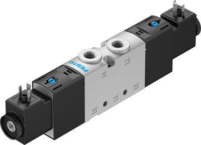 Electroválvula VUVS-LT20-T32U-MZD-G18-F7-1C1