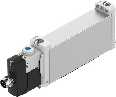 Electroválvula VUVG-B14-M52-MZT-F-1R8L