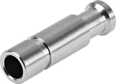 Tapón ciego NPQH-P-S10-P10