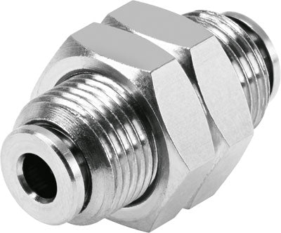 Racor pasamuros NPQH-H-Q6-E-P10