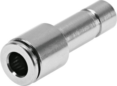 Conector tipo clavija NPQH-D-S12-Q6-P10