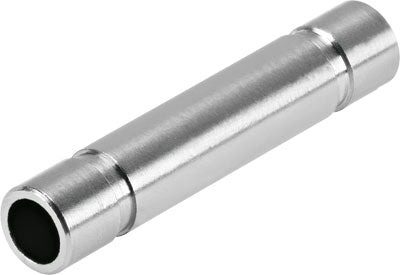 Casquillo enchufable NPQH-D-S8-E-P10