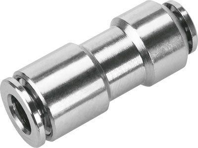 Conector tipo clavija NPQH-D-Q6-Q4-P10