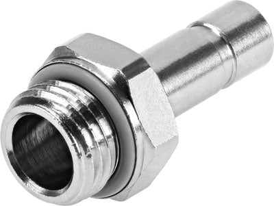 Racor rápido roscado NPQH-D-G38-S12-P10