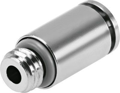 Racor rápido roscado NPQH-DK-G14-Q8-P10