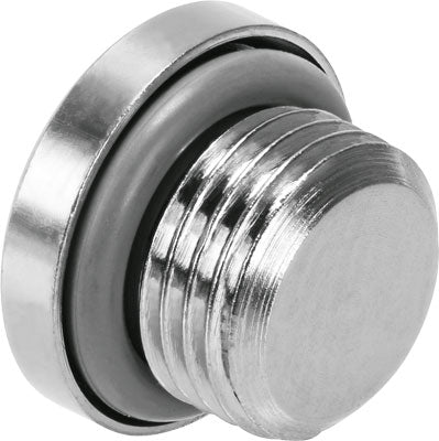 Tornillo de cierre NPQH-BK-G38-P10