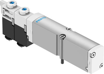 Electroválvula VMPA14-M1HF-K-PI